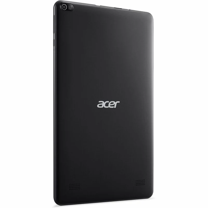 Tablette Acer Iconia Tab A10 A10-11 A10-11-K2L0 - 10.1" WXGA - MediaTek - 4 Go - 64 Go Stockage - Android 12 - Noir NT.LG0AA.001