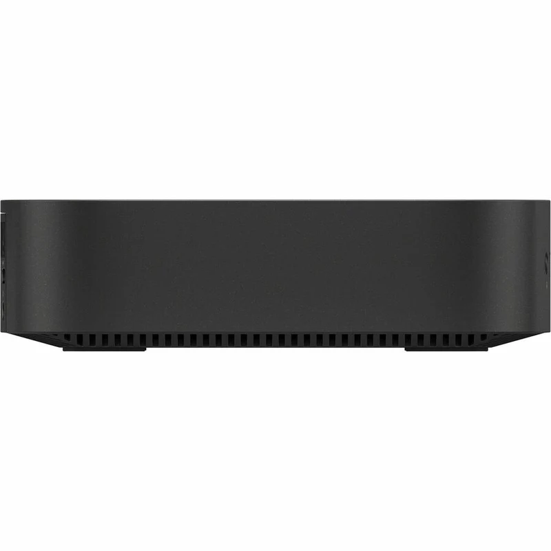 HP Chromebox Enterprise G4 Chromebox - Intel Core i5 13e génération i5-1335U - 8 Go - SSD 256 Go - Mini ordinateur de bureau - Smart Buy 942T9UT#ABA