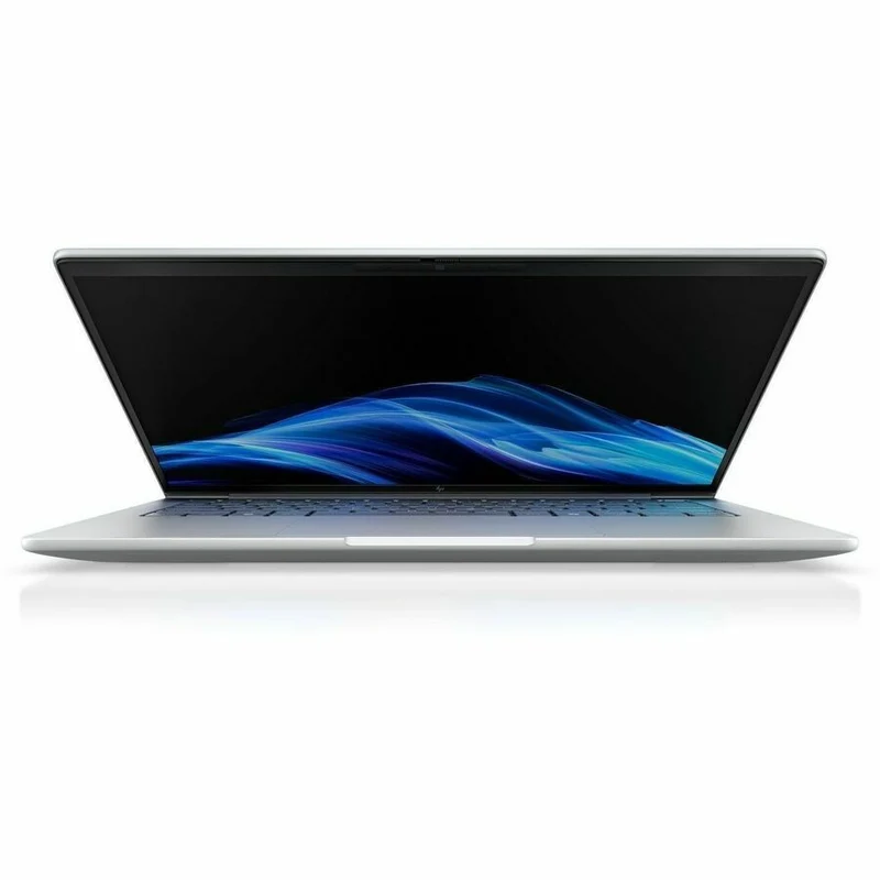 Ordinateur portable HP EliteBook 8 G1i 14" - WUXGA - 60 Hz - Intel Core Ultra 7 255U - 32 Go - SSD 512 Go - Clavier anglais/français - Argent glacier BE8T1UT#ABL