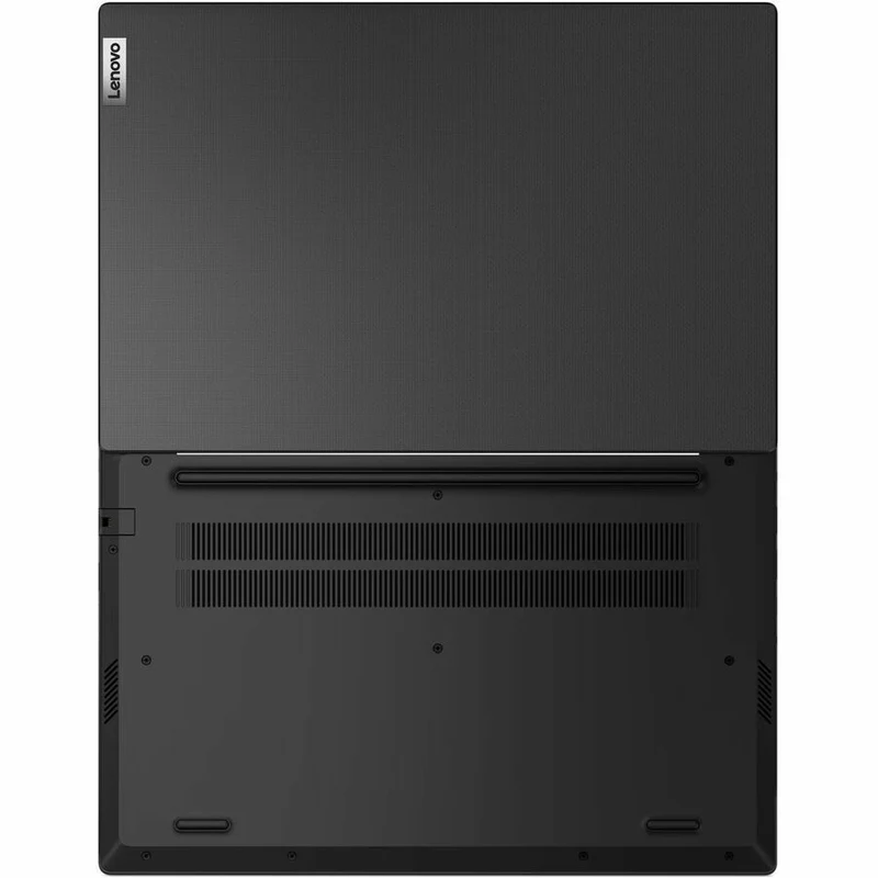 Ordinateur portable Lenovo V14 G4 AMN 82YT010FCA 14" - Full HD - AMD Ryzen 5 7520U - 8 Go - SSD 256 Go - Clavier français et anglais - Noir professionnel 82YT010FCA