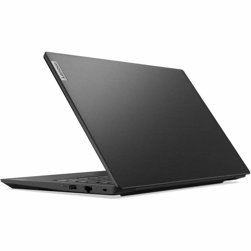 Ordinateur portable Lenovo V14 G4 AMN 82YT010FCA 14" - Full HD - AMD Ryzen 5 7520U - 8 Go - SSD 256 Go - Clavier français et anglais - Noir professionnel 82YT010FCA