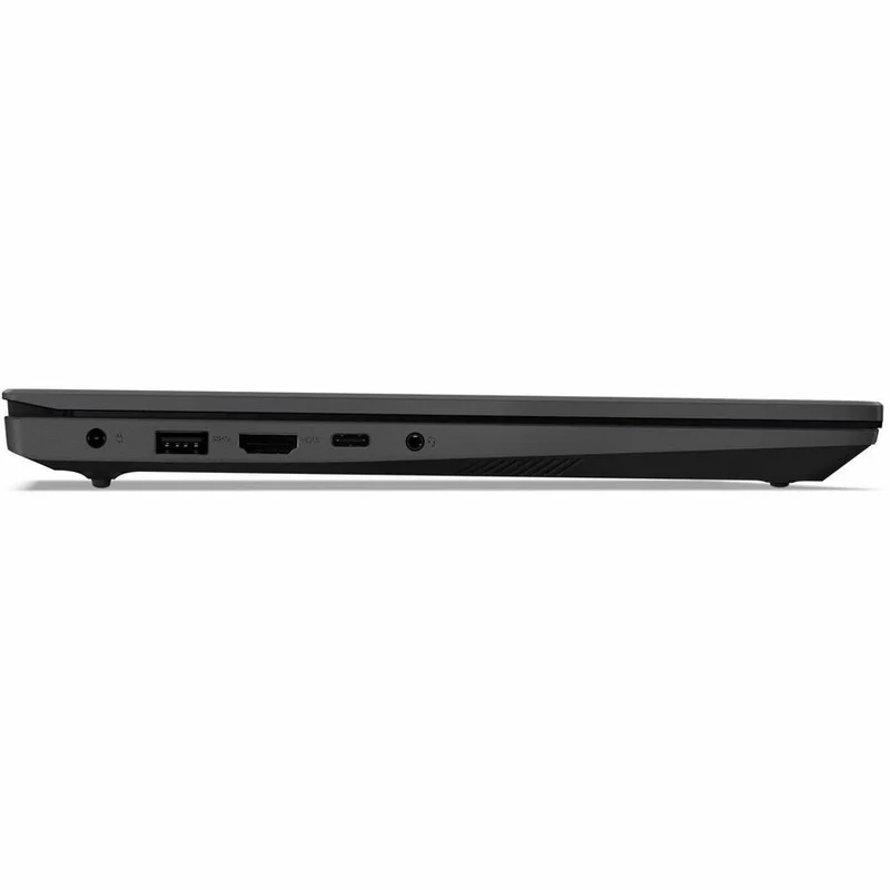 Ordinateur portable Lenovo V14 G4 AMN 82YT010FCA 14" - Full HD - AMD Ryzen 5 7520U - 8 Go - SSD 256 Go - Clavier français et anglais - Noir professionnel 82YT010FCA