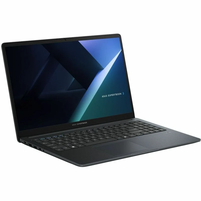 Ordinateur portable Asus ExpertBook B1 B1503 B1503CVA-P716512-CA 15.6 pouces - Full HD - Intel Core i7 13e génération i7-1355U - 16 Go - SSD 512 Go B1503CVA-P716512-CA