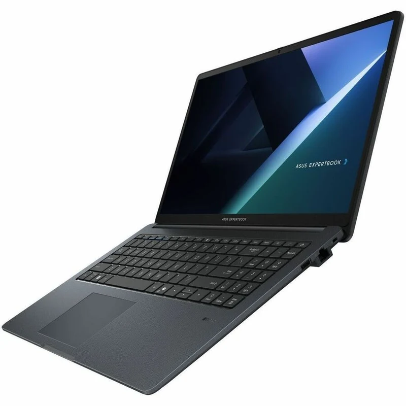 Ordinateur portable Asus ExpertBook B1 B1503 B1503CVA-P716512-CA 15.6 pouces - Full HD - Intel Core i7 13e génération i7-1355U - 16 Go - SSD 512 Go B1503CVA-P716512-CA