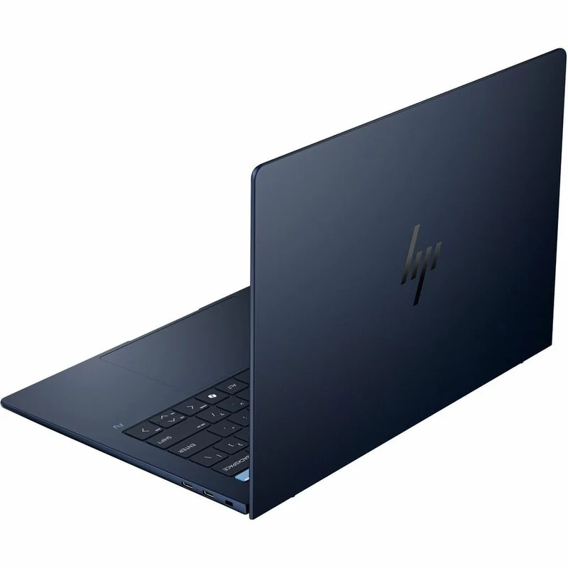 Ordinateur portable HP EliteBook Ultra G1i 14" avec écran tactile - 2.8K - Intel Core Ultra 7 268V - 32 Go - SSD 512 Go - Bleu atmosphère - Smart Buy B5PH9UT#ABL