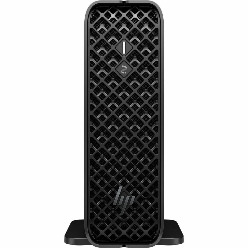 Station de travail HP Z2 Mini G1i - Intel Core Ultra 5 245K - 32 Go - SSD 1 To - Mini PC - Noir BM6M8UT#ABC