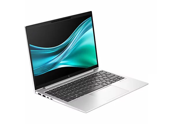 Ordinateur portable HP EliteBook 860 G11 16" avec écran tactile - WUXGA - Intel Core Ultra 5 1re génération 125U - 16 Go - SSD 512 Go B27KZUP#ABA