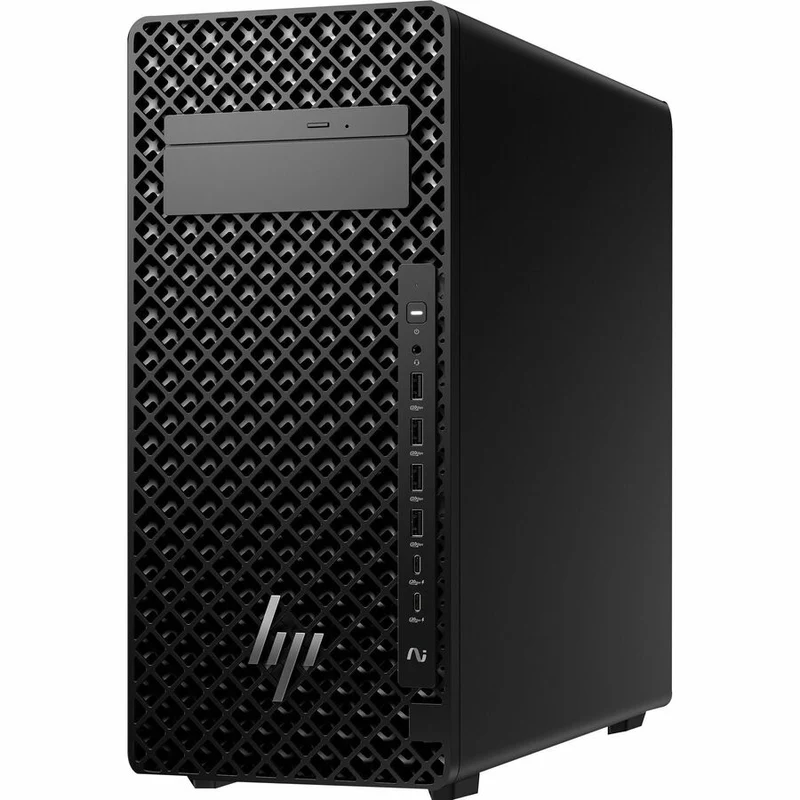Station de travail HP Z2 G1i - Intel Core Ultra 9 285 - 32 Go - SSD 1 To - Tour - Noir BN5K3UT#ABA