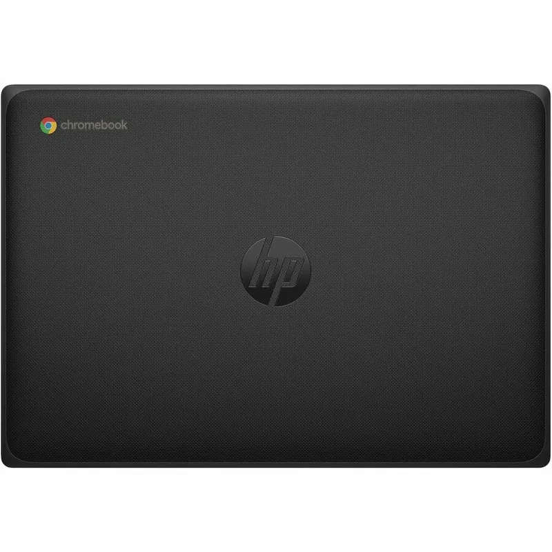 Chromebook HP Fortis G1i 14" - Disque dur - Intel N150 - 8 Go - Mémoire flash 64 Go - Clavier anglais B69SLUT#ABA