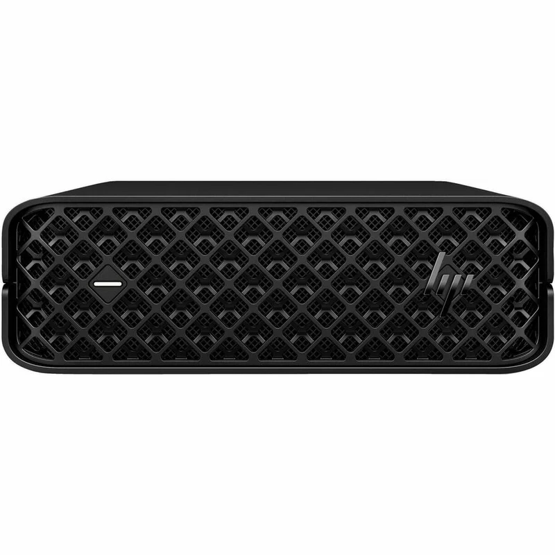 Station de travail HP Z2 Mini G9 - 1 Core i9 14e génération i9-14900 - 32 Go - SSD 1 To - Mini PC - Smart Buy B6NS8UT#ABC