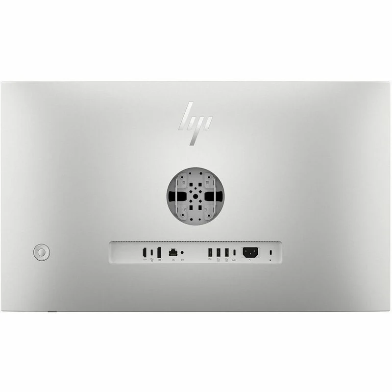 Ordinateur tout-en-un HP EliteStudio 8 AiO G1i - Intel Core Ultra 5 235 - Technologie vPro - 16 Go - SSD 512 Go - Écran tactile QHD 27" - Bureau - Argent Pike C7GL7UT#ABC