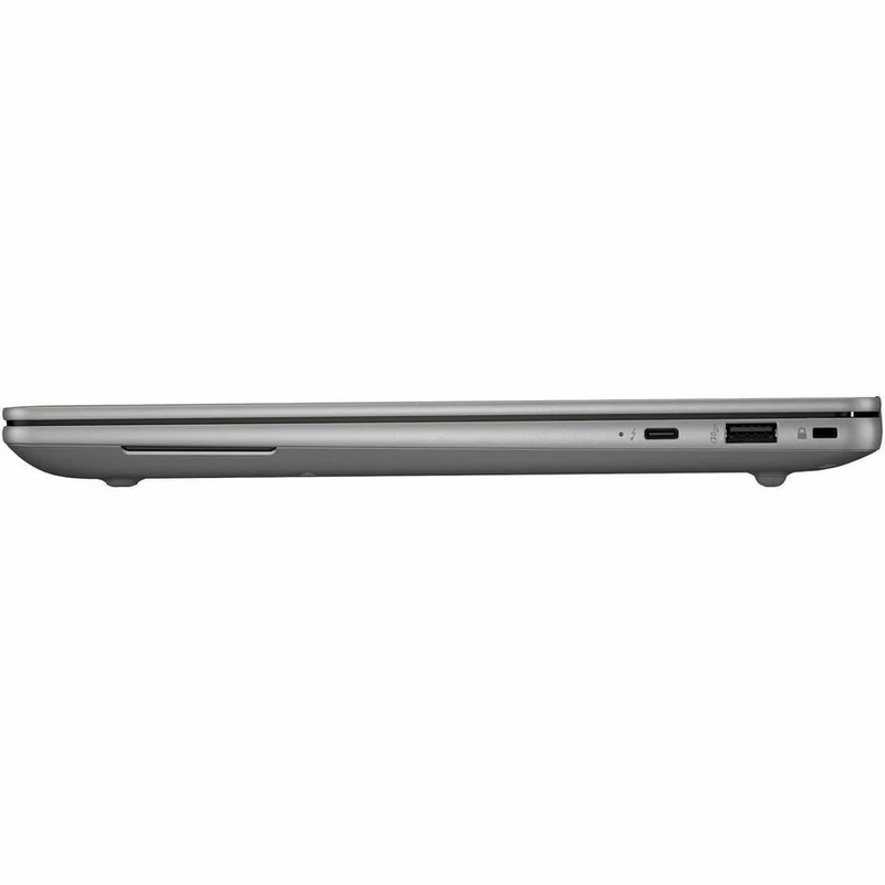Station de travail mobile tactile HP ZBook Ultra G1a 14" - 2.8K - AMD Ryzen AI MAX PRO 390 - 64 Go - Clavier français et anglais - Argent météore - Smart Buy BF6U2UT#ABL