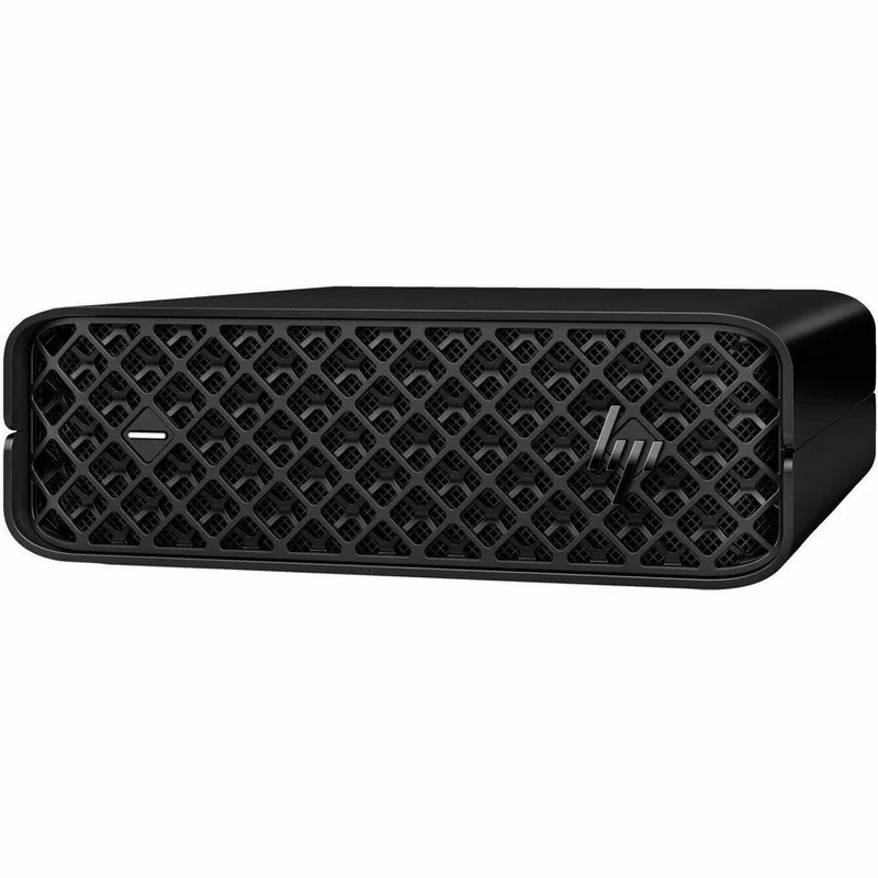 Station de travail HP Z2 Mini G9 - 1 Core i9 14e génération i9-14900 - 32 Go - SSD 1 To - Mini PC - Smart Buy B6NS8UT#ABA