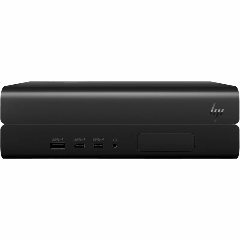 Station de travail HP Z2 Mini G9 - 1 Core i9 14e génération i9-14900 - 32 Go - SSD 1 To - Mini PC - Smart Buy B6NS8UT#ABA