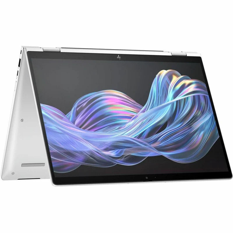 Ordinateur portable convertible 2 en 1 HP EliteBook X Flip G1i 14" à écran tactile - WUXGA - Intel Core Ultra 7 268V - 32 Go - SSD 512 Go - Clavier anglais et français - Smart Buy B86CJUT#ABL