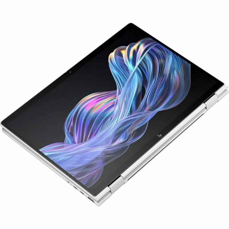 Ordinateur portable convertible 2 en 1 HP EliteBook X Flip G1i 14" à écran tactile - WUXGA - Intel Core Ultra 7 268V - 32 Go - SSD 512 Go - Clavier anglais et français - Smart Buy B86CJUT#ABL