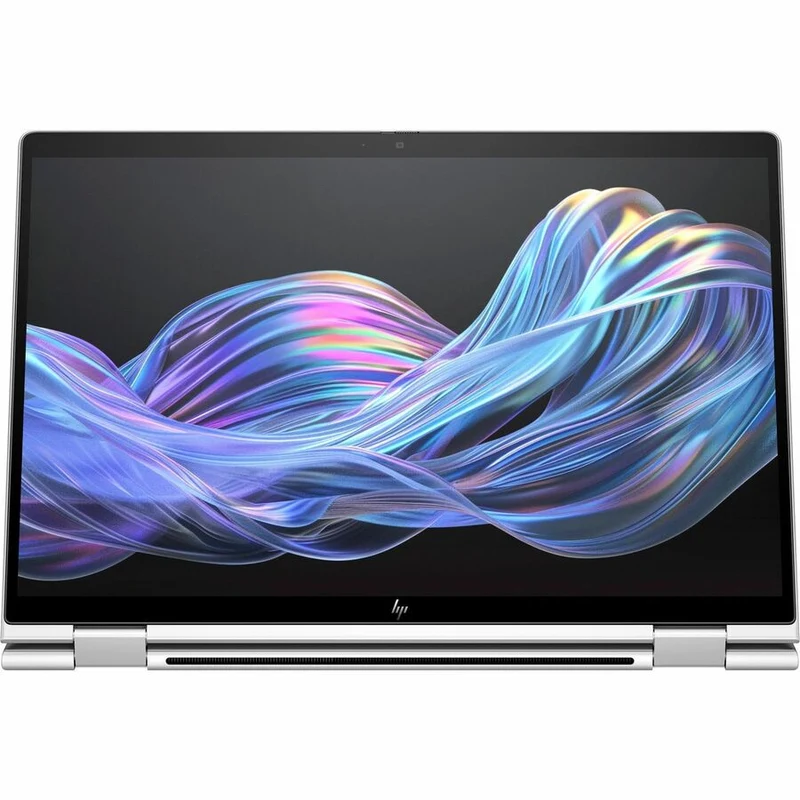 Ordinateur portable convertible 2 en 1 HP EliteBook X Flip G1i 14" à écran tactile - WUXGA - Intel Core Ultra 7 268V - 32 Go - SSD 512 Go - Clavier anglais et français - Smart Buy B86CJUT#ABL