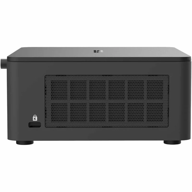 Asus NUC 13 Pro RNUC13L3HV500001I Système Barebone - Mini PC - Intel Core i5 13e génération i5-1350P RNUC13L3HV500001I