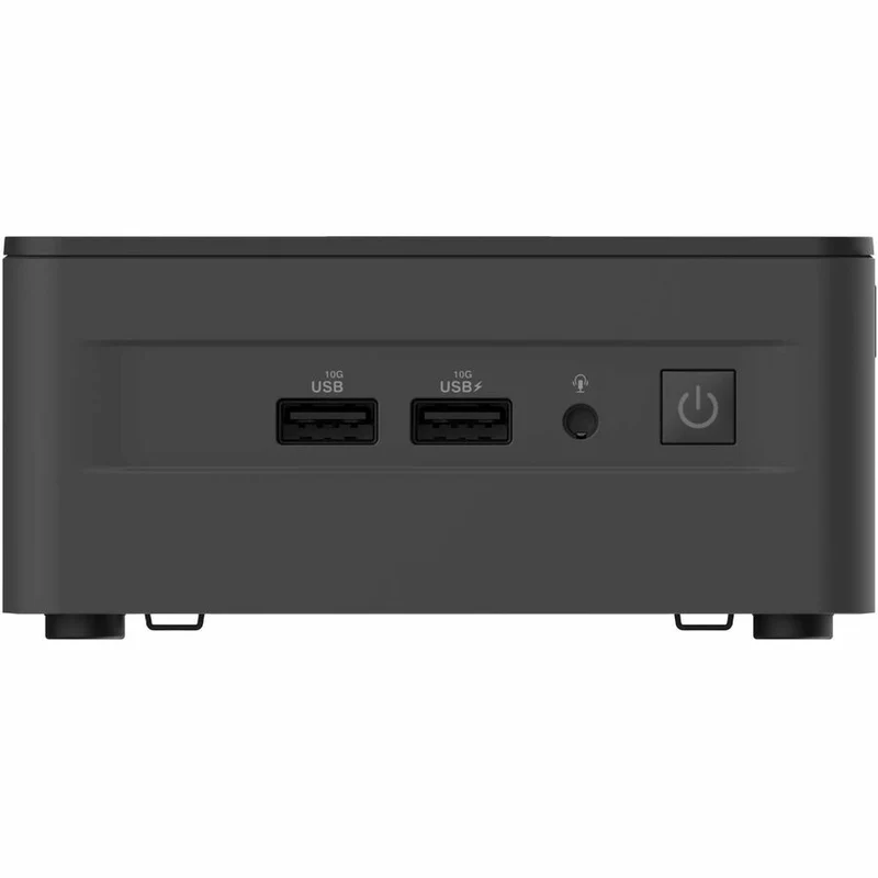 Asus NUC 13 Pro RNUC13L3HV500001I Système Barebone - Mini PC - Intel Core i5 13e génération i5-1350P RNUC13L3HV500001I