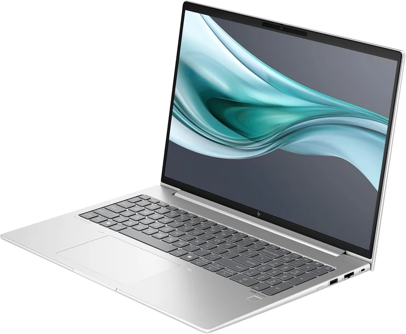 Ordinateur portable HP EliteBook 660 G11 16" - WUXGA - Intel Core Ultra 7 1ère génération 165U - 16 Go - 256 Go SSD AS1A7UP#ABA