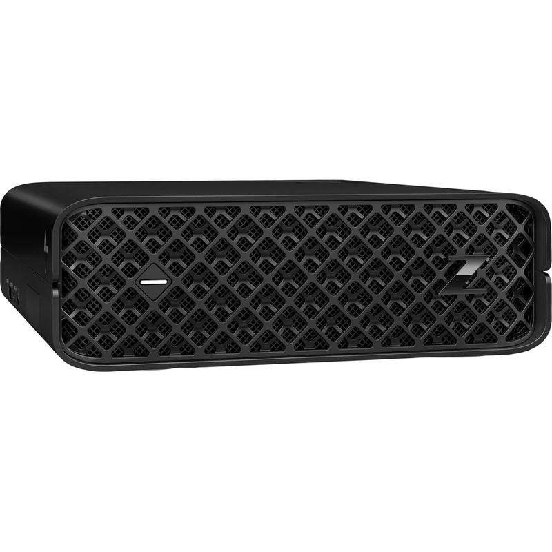 Station de travail HP Z2 Mini G9 - 1 Core i9 14e génération i9-14900 - 32 Go - SSD 1 To - Mini PC - Smart Buy B6NT0UT#ABC