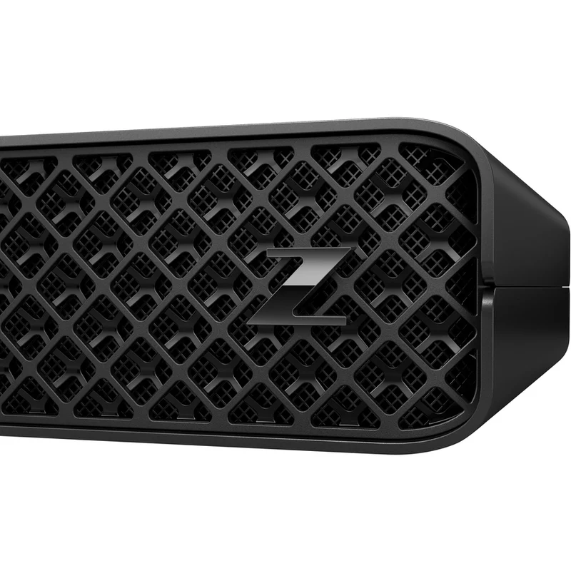 Station de travail HP Z2 Mini G9 - 1 Core i9 14e génération i9-14900 - 32 Go - SSD 1 To - Mini PC - Smart Buy B6NT0UT#ABC