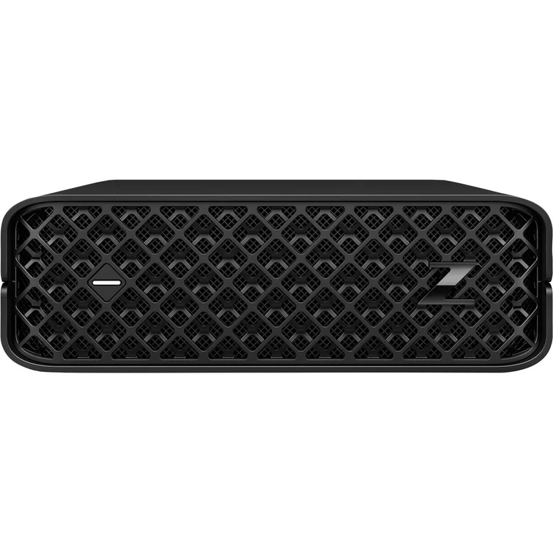 Station de travail HP Z2 Mini G9 - 1 Core i9 14e génération i9-14900 - 32 Go - SSD 1 To - Mini PC - Smart Buy B6NT0UT#ABC