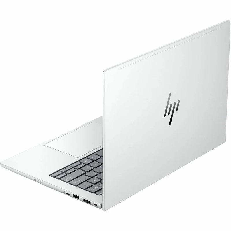 Ordinateur portable HP EliteBook 8 G1i 16" - WUXGA - Intel Core Ultra 5 225U - 16 Go - SSD 512 Go - Clavier anglais et français - Argent glacier C2EP4UT#ABL