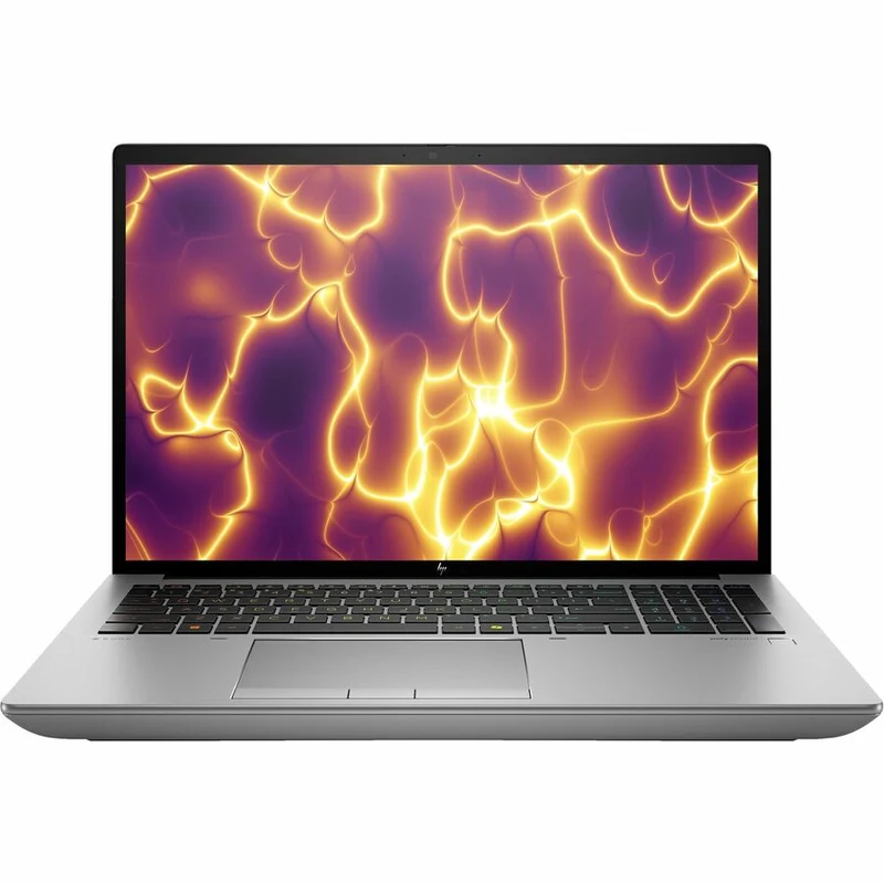 Station de travail mobile HP ZBook Fury G11 16" - WQUXGA - Intel Core i9 14e génération i9-14900HX - 64 Go - SSD 1 To - Clavier bilingue - Smart Buy AA8S4UT#ABL