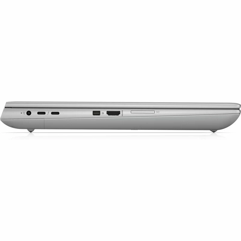 Station de travail mobile HP ZBook Fury G11 16" - WQUXGA - Intel Core i9 14e génération i9-14900HX - 64 Go - SSD 1 To - Clavier bilingue - Smart Buy AA8S4UT#ABL