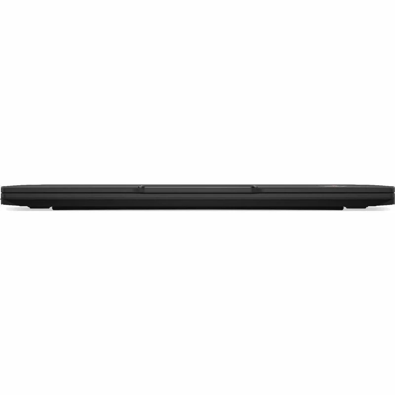 Lenovo ThinkPad X1 Carbon Gen 13 21NX00F9CA Ultrabook 14" - WUXGA - 60 Hz - Intel Core Ultra 7 255U - Plateforme Intel Evo - 32 Go - SSD 512 Go - Clavier français canadien - Peinture noire 21NX00F9CA