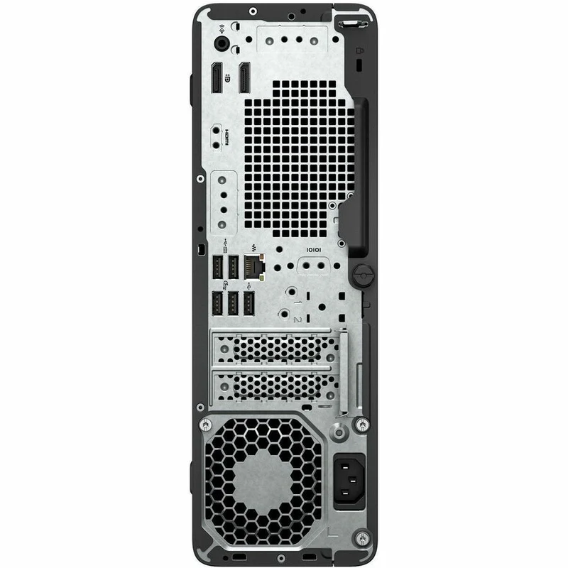 Station de travail HP Z2 G1i - Intel Core Ultra 9 285K - 32 Go - SSD 1 To - Compact - Noir BN5M5UT#ABA