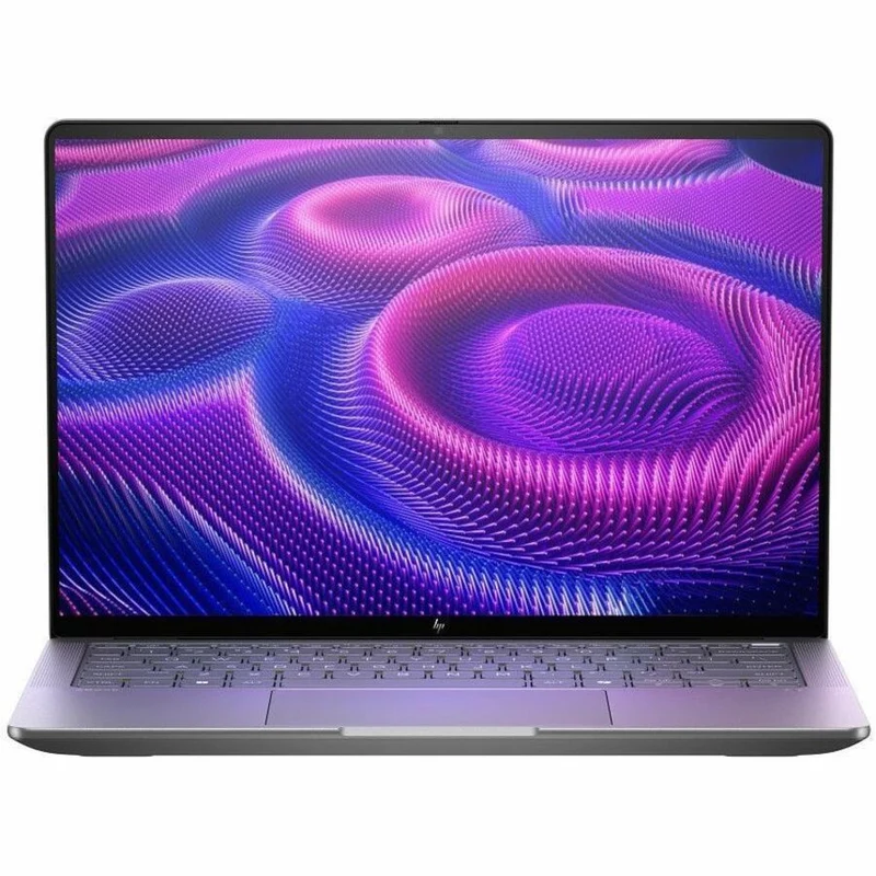 Station de travail mobile HP ZBook Ultra G1a 14" - WUXGA - AMD Ryzen AI MAX PRO 390 - 32 Go - SSD 1 To - Clavier français et anglais - Argent météore - Smart Buy BF6T8UT#ABL