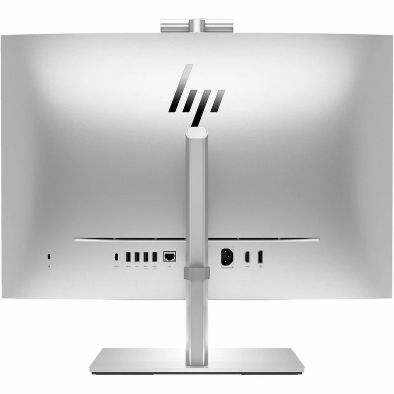Ordinateur tout-en-un HP EliteOne 840 G9 - Intel Core i5 13e génération i5-13500 - Technologie vPro - 8 Go - SSD 256 Go - Écran Full HD 23.8" - Ordinateur de bureau 89M80UT#ABC