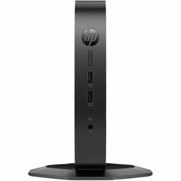 Client léger HP Elite t660 - Intel U-series U300E Penta-core (5 cœurs) 1.10 GHz B94VDUT#ABC