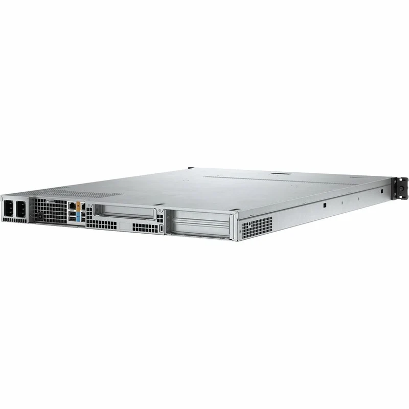 Station de travail HP ZCentral 4R - 1 processeur Xeon W W-2223 - Technologie vPro - 16 Go - SSD 512 Go - Montable en rack 88T77UT#ABC