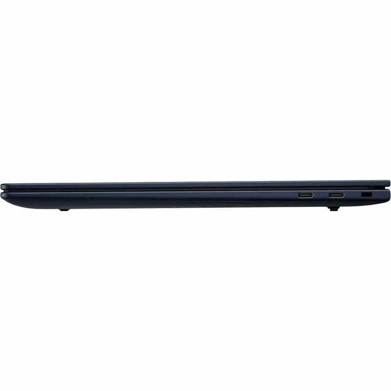 Ordinateur portable HP EliteBook Ultra G1i 14" avec écran tactile - 2.8K - Intel Core Ultra 5 228V - 32 Go - SSD 512 Go - Bleu atmosphère - Smart Buy B5PW2UT#ABL