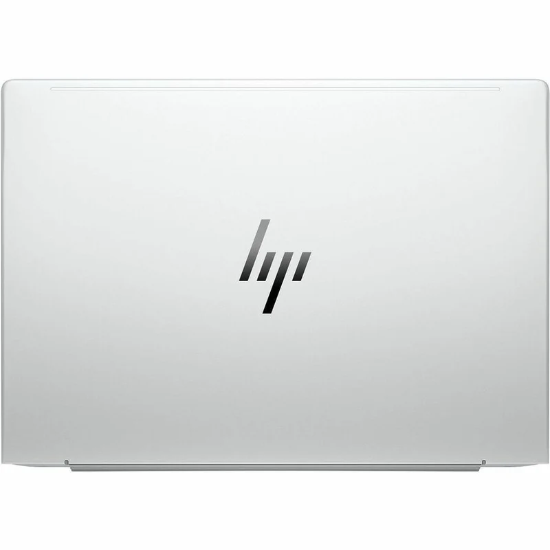 Ordinateur portable HP EliteBook 8 G1i 14" - WUXGA - 60 Hz - Intel Core Ultra 7 255U - 16 Go - SSD 512 Go - Clavier anglais - Argent glacier BE8T5UT#ABA