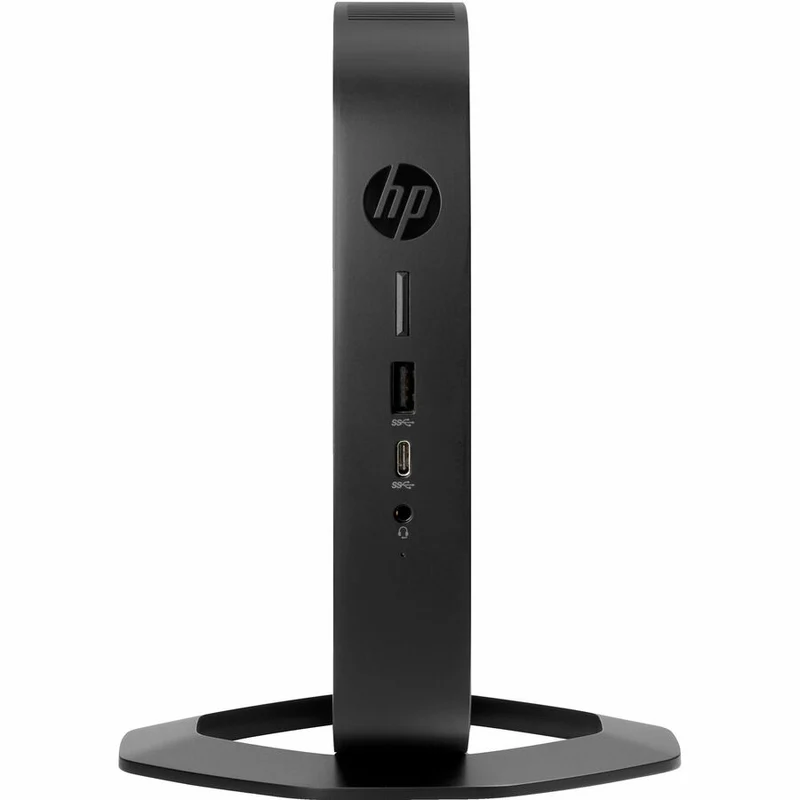 Client léger HP t540 Ryzen R1305G double cœur (2 cœurs) 1.50 GHz 1X7N1AT#ABC