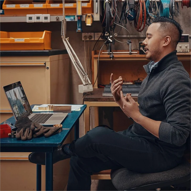 Ordinateur portable convertible 2 en 1 HP Elite x360 830 G10 13.3" avec écran tactile WUXGA, processeur Intel Core i7 13e génération i7-1365U, 16 Go, SSD 512 Go A6RQ6US#ABA