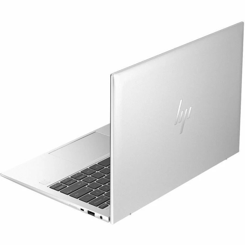 Ordinateur portable convertible 2 en 1 HP Elite x360 830 G10 13.3" avec écran tactile WUXGA, processeur Intel Core i7 13e génération i7-1365U, 16 Go, SSD 512 Go A6RQ6US#ABA