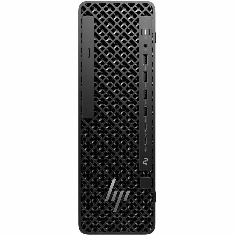 Station de travail HP Z2 G1i - Intel Core Ultra 9 285 - 32 Go - SSD 1 To - Compact - Noir BN5L9UT#ABC