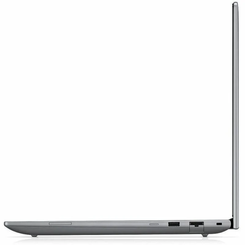 Station de travail mobile HP ZBook X G1i 16" - WUXGA - 60 Hz - Intel Core Ultra 7 265HX - Technologie vPro - 32 Go - SSD 1 To - Clavier anglais et français - Lecteur de cartes à puce - Argent météore C3BE2UT#ABL