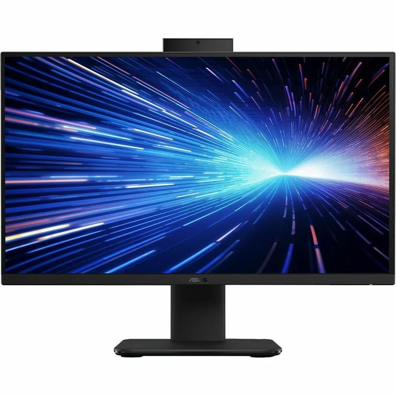 Ordinateur tout-en-un Asus V400 V470VAK-DSI516512-CB - Intel Core i5 13e génération i5-13420H - 16 Go - SSD 512 Go - Écran Full HD 27" - Noir V470VAK-DSI516512-CB