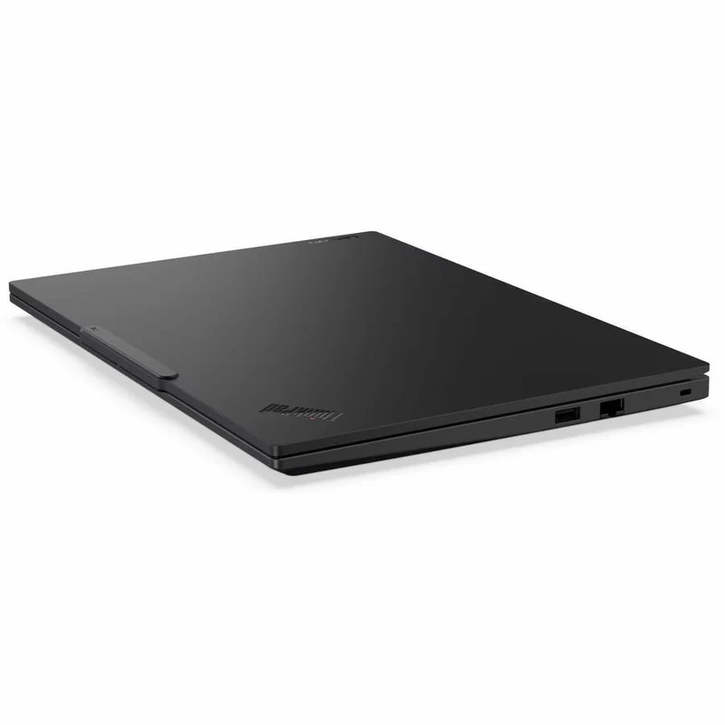 Ordinateur portable Lenovo ThinkPad E14 Gen 7 21SX0038US 14" avec écran tactile - WUXGA - 60 Hz - Intel Core Ultra 7 255H - 16 Go - SSD 512 Go - Clavier anglais - Noir 21SX0038US