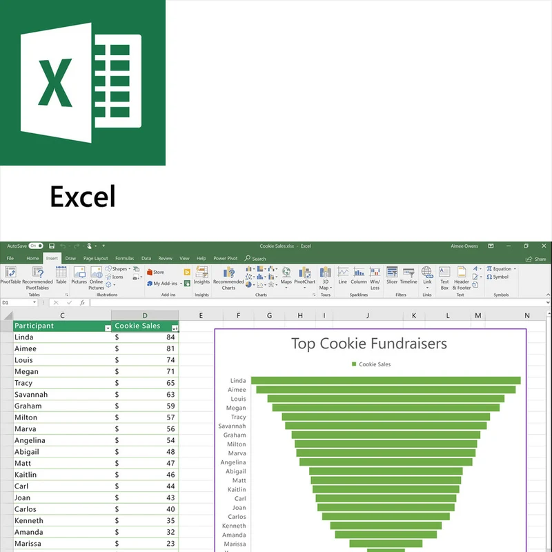 Microsoft Office 2019 Famille et Petite Entreprise - Pack Box - NA/PR/TT uniquement sans support T5D-03203