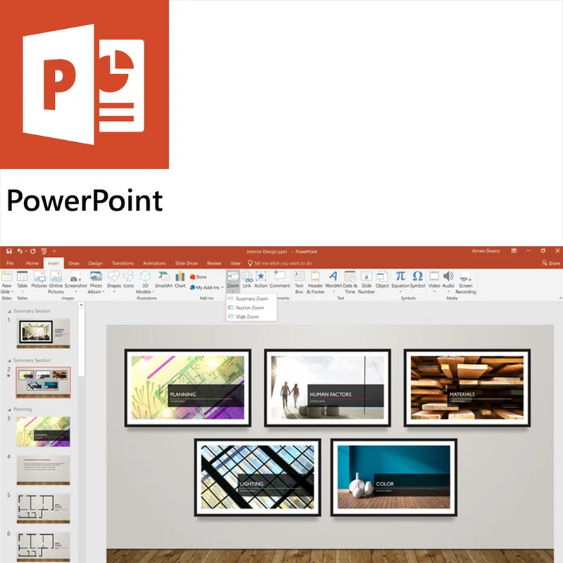Microsoft Office 2019 Famille et Petite Entreprise - Pack Box - NA/PR/TT uniquement sans support T5D-03203