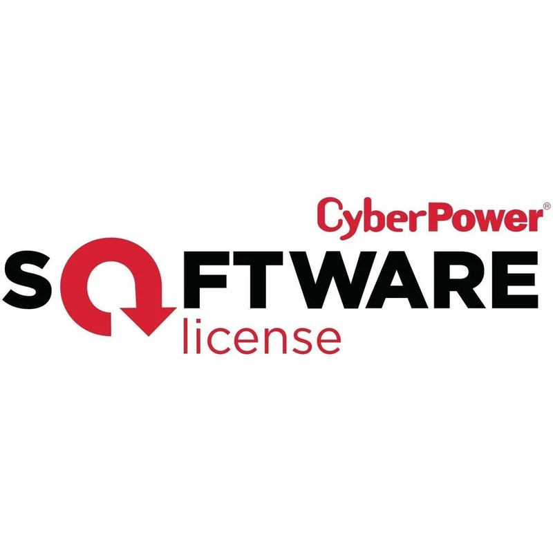Logiciel CyberPower PowerPanel Cloud - Licence - Licence 100 nœuds (UPS), jusqu'à 50 groupes distincts, jusqu'à 25 adresses e-mail, 150 enregistrements de journal d'événements, 1500 enregistrements de journal d'état - 1 an PPC100N