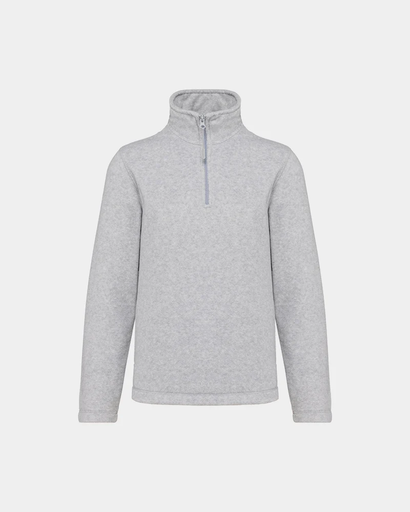 Polaire tendance pour homme