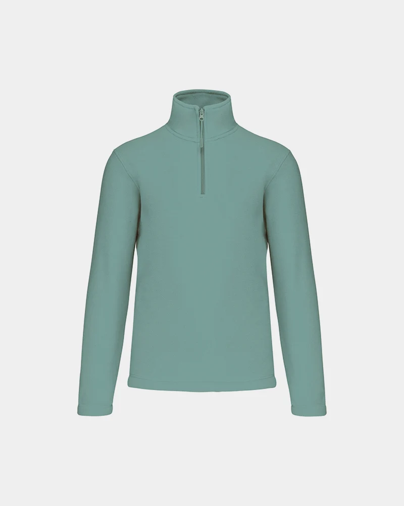 Polaire tendance pour homme